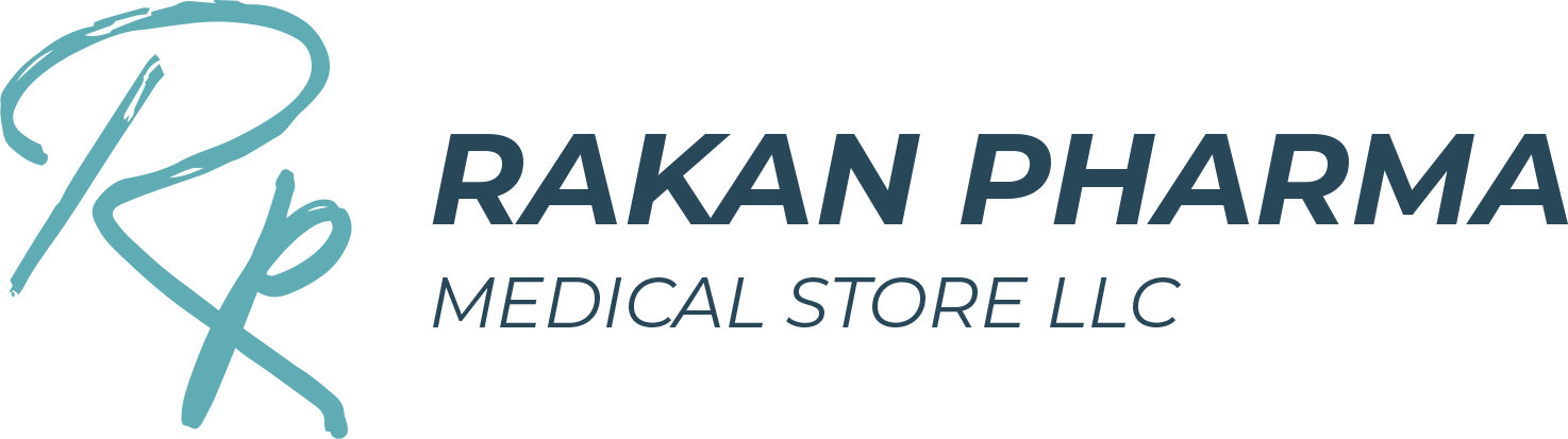 RAKAN PHARMA